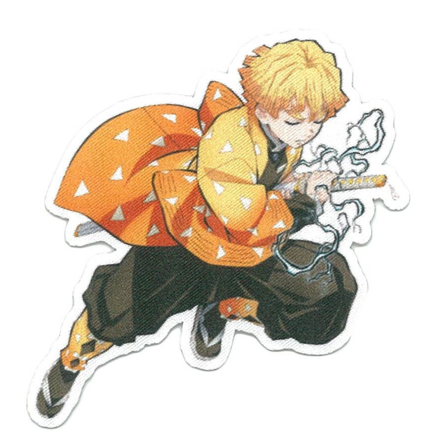 鬼滅の刃　タオルケット　我妻善逸(あがつまぜんいつ) Amazon.co.jp: 鬼滅の刃 我妻 善逸 かまど たんじろう あがつま ぜん