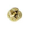 座金 花型(花座) 直径0.8cm