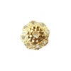 座金 ベルキャップ型(花座) 直径0.6cm