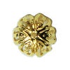 座金 花型(花座) 直径1.3cm