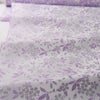 金襴生地(金らん) 山桜(白/藤色)