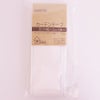カーテンテープ 50mm幅 2m入/１間分
