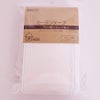 カーテンテープ 75mm幅 2m入/１間分