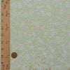 金襴生地(金らん) さくら青海波に金散らし(淡わさび)