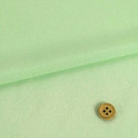 無地一越ちりめん(裏柳) 10cm単位 切り売り