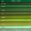 無地一越ちりめん(裏柳) 10cm単位 切り売り