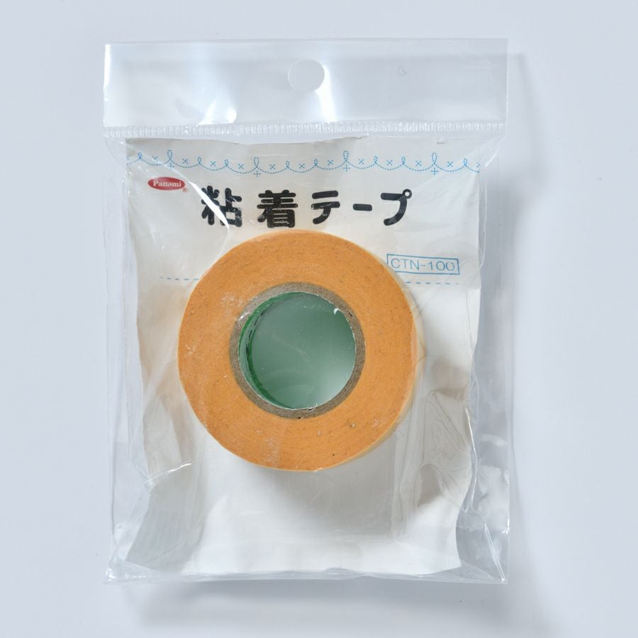 粘着テープ 幅24mm×18m巻