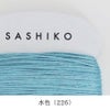 刺し子糸〈合太〉30mカード巻ダルマ横田製糸