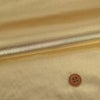 薄手ラメ生地(金/ゴールド) つまみ細工 衣装 装飾