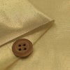 薄手ラメ生地(金/ゴールド) つまみ細工 衣装 装飾