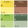 染色剤 みやこ染・コールダイオール