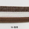 水引3色アソートセット/青系や茶系