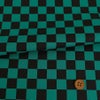 コットン生地 鬼滅の刃 炭次郎