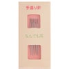 手造り針・なんでも用(5本セット) 手作り京都本みすや針 みすや忠兵衛 手作り御簾屋針 手縫い針セット