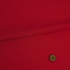 小シボ(一越)ちりめん 無地(猩々緋/しょうじょうひ) 10cm単位 切り売り ひとこしちりめん生地 つまみ細工縮緬 赤色 紅色 一越ちりめん