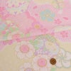 着物用洗える生地 縞に手まりと桜梅(ピンク) 10cm単位 切り売り 着物用洗える生地 縞に手まりと桜梅(ピンク) 10cm単位 切り売り 着物用洗える生地 縞に手まりと桜梅(ピンク) 10cm単位 切り売り 七五三きもの手作り 京友禅柄女の子可愛い ポリエステル SDGs