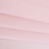 コットンオーガンジー生地・無地(桜色) 10cm単位 切り売り ペールピンク ライトピンク 薄いピンク色 薄地木綿 高級薄手