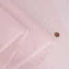 コットンオーガンジー生地・無地(桜色) 10cm単位 切り売り ペールピンク ライトピンク 薄いピンク色 薄地木綿 高級薄手