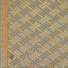 金襴生地(金らん) かわりさやがた(ゴールドベージュ) 10cm単位 切り売り さや型模様 紗綾型文様 袴生地 金色 かっこいい西陣織 サヤ型