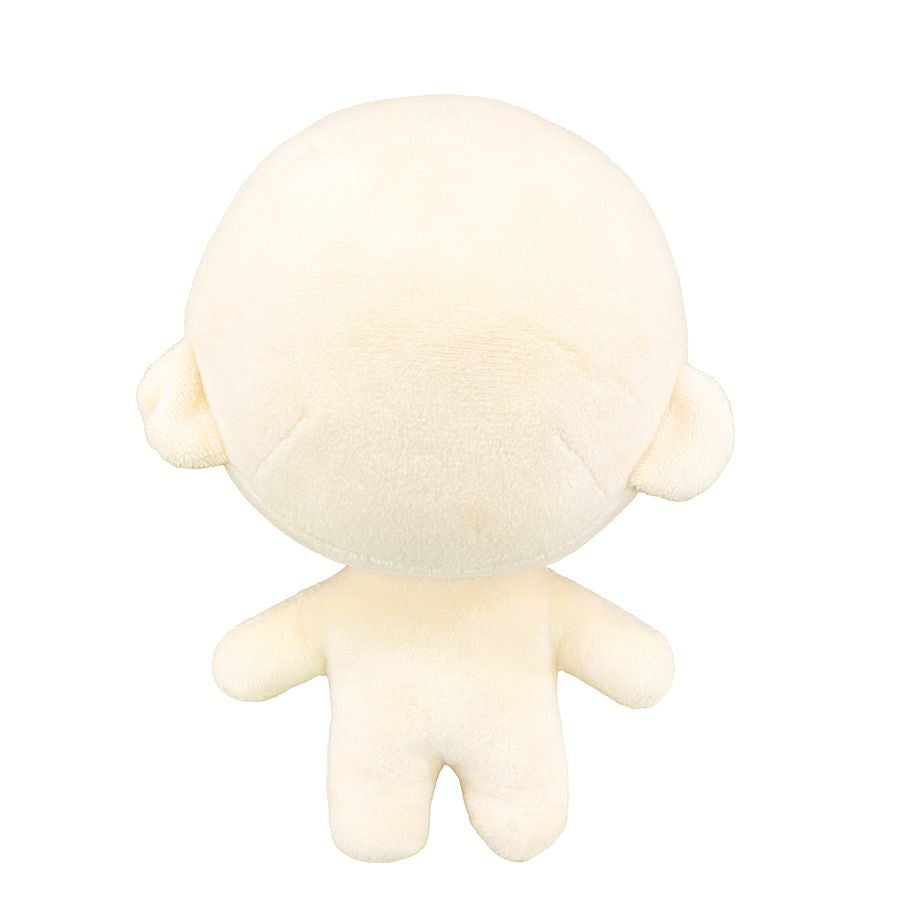 推しぬいボディ(縫製済みぬいぐるみボディー) おしぬいぐるみ 推しぬいぐるみボディー てづくり推し活 手作り