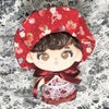 推しぬいボディ(縫製済みぬいぐるみボディー) おしぬいぐるみ 推しぬいぐるみボディー てづくり推し活 手作り