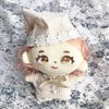 推しぬいボディ(縫製済みぬいぐるみボディー) おしぬいぐるみ 推しぬいぐるみボディー てづくり推し活 手作り