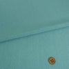 小シボ(一越)ちりめん 無地(錆浅葱/さびあさぎ) 10cm単位 切り売り[M便 1/42]