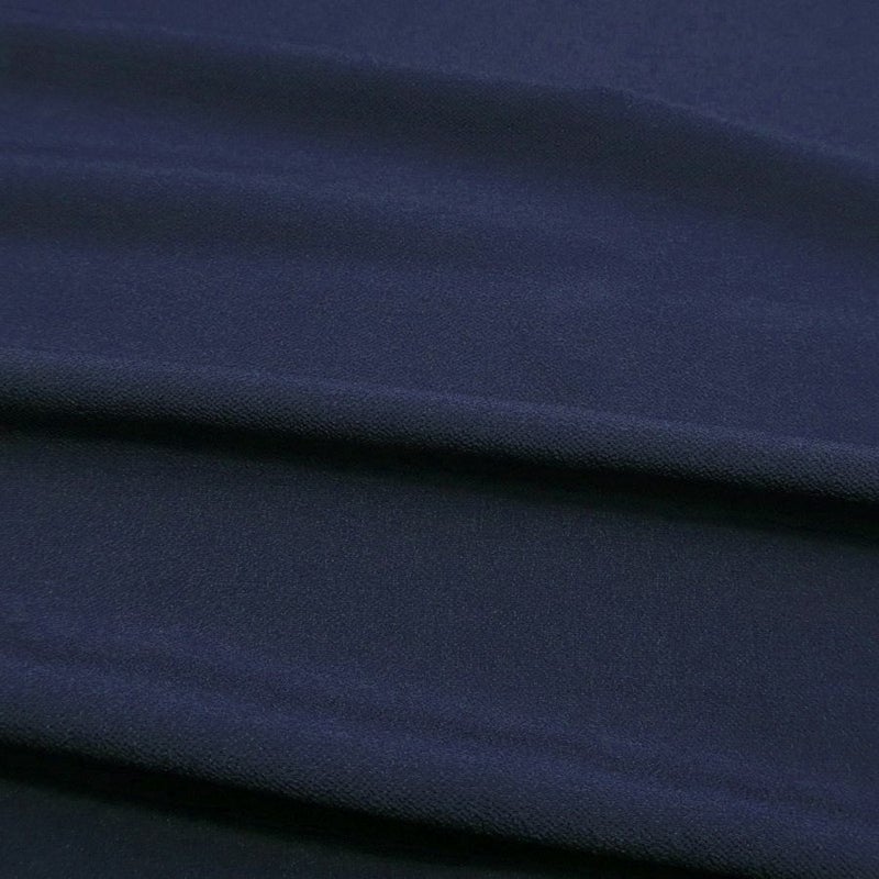 つまみ細工用カット済み生地・一越ちりめん(濃紺/のうこん) 3cm角 裁断済みひとこしちりめん カット済縮緬布 30ミリ 紺青ネイビー裁断済みひとこしちりめん カット済縮緬布 30ミリ 紺青ネイビー