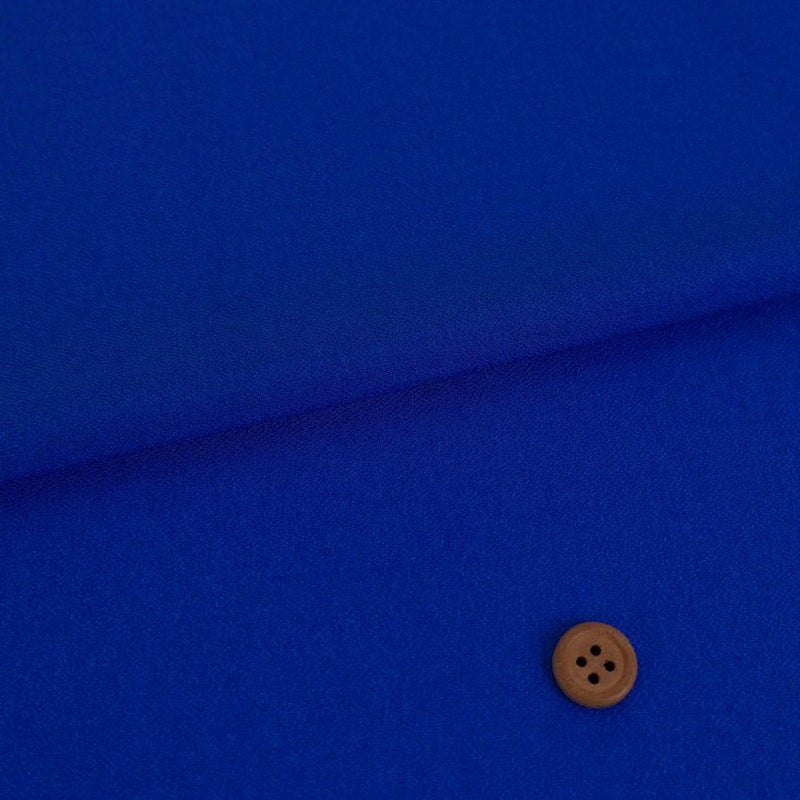 つまみ細工用カット済み生地・一越ちりめん(群青) 3cm角 裁断済みひとこしちりめん カット済縮緬布30mm 濃い青 群青色裁断済みひとこしちりめん カット済縮緬布30mm 濃い青 群青色