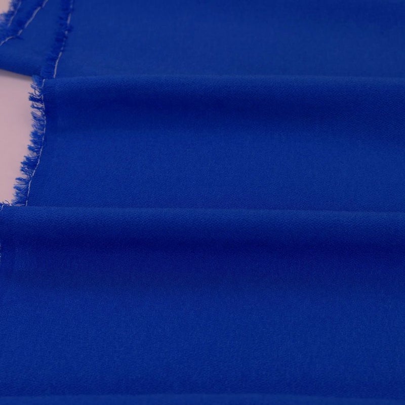 つまみ細工用カット済み生地・一越ちりめん(群青) 3cm角 裁断済みひとこしちりめん カット済縮緬布30mm 濃い青 群青色裁断済みひとこしちりめん カット済縮緬布30mm 濃い青 群青色