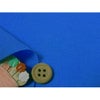 つまみ細工用カット済み生地・一越ちりめん(ターコイズブルー) 3cm角 裁断済みひとこしちりめん カット済縮緬布地 30ミリ角 千草青色裁断済みひとこしちりめん カット済縮緬布地 30ミリ角 千草青色