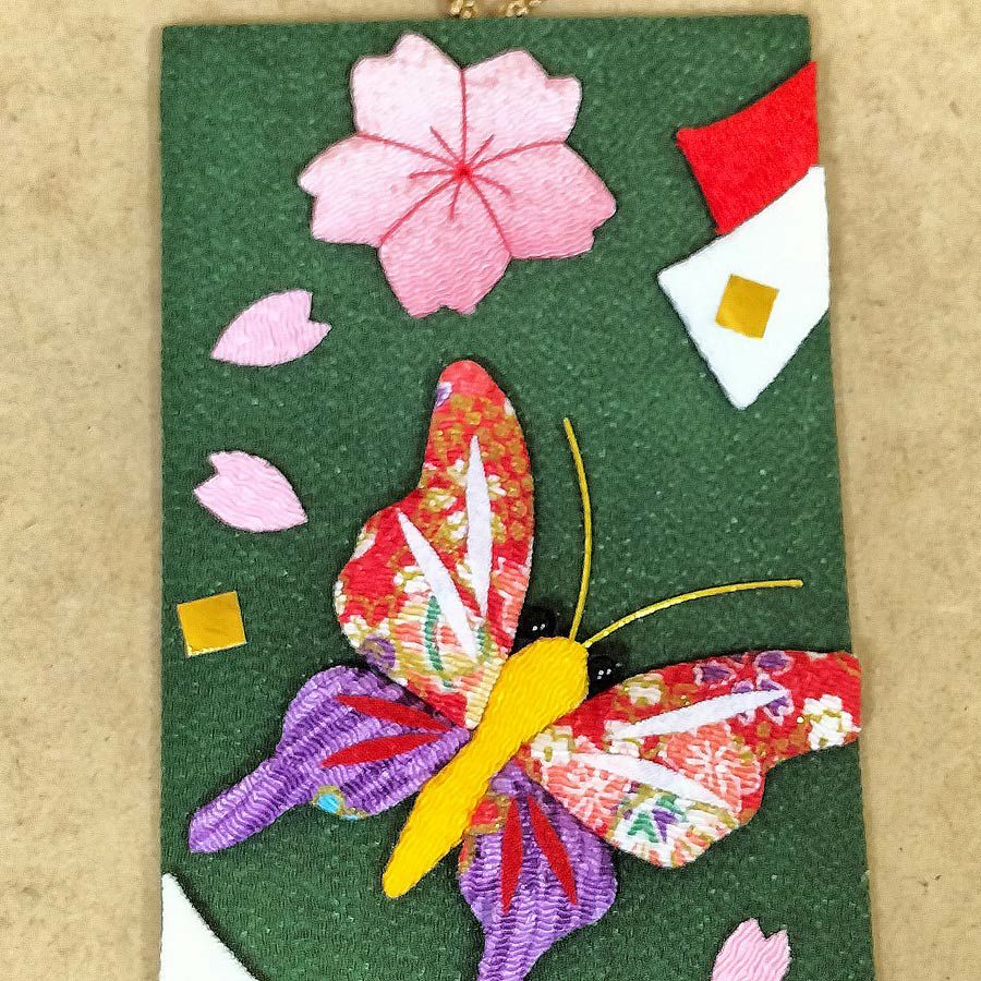 押し絵タペストリー 春爛漫 専用です。 【公式通販】