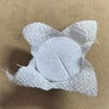 ちりめん手芸キット お供え膳 まごころの御供養飾り 御供え膳ちりめん細工 仏膳お供えセット お霊供膳 仏前料理布製