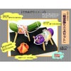 ちりめん手芸キット 精霊飾りセット (精霊馬・精霊牛・ほおずき) お盆飾り手作り 精霊棚盆棚飾りクラフト きゅうりなす布製