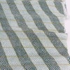 ちりめん生地 二色しぼり(灰緑/青磁) 10cm単位 切り売り 鹿の子絞り柄 かのこ柄 かの子模様 鬼ちりめんグリーン 手芸用