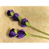 ちりめん細工キット お供え花