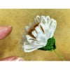 ちりめん細工キット お供え花
