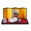  2025干支キット 京ちりめん 金運 宝へび