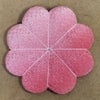 ちりめん細工キット お供え菓子