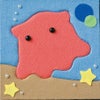 かんたんキット ちびパネ 海の生き物