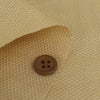 金襴生地(金らん) 干支向き 小さな斜め格子(クリーム)