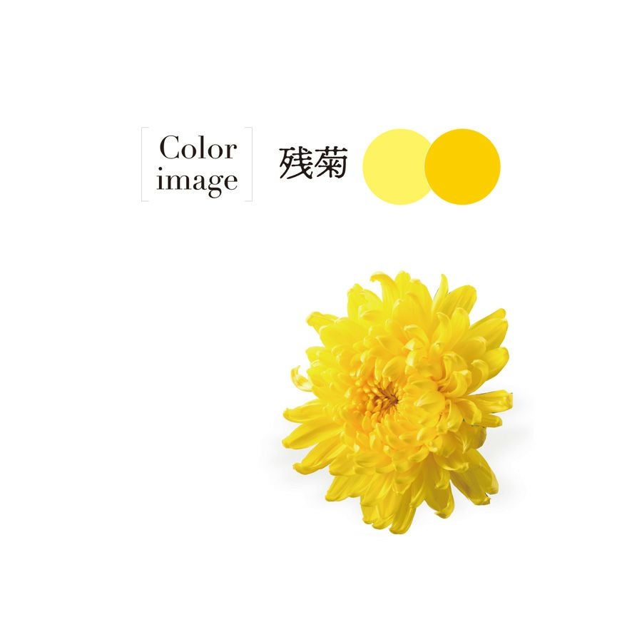 刺し子キット 花ふきん「和-Nagomi」青海波