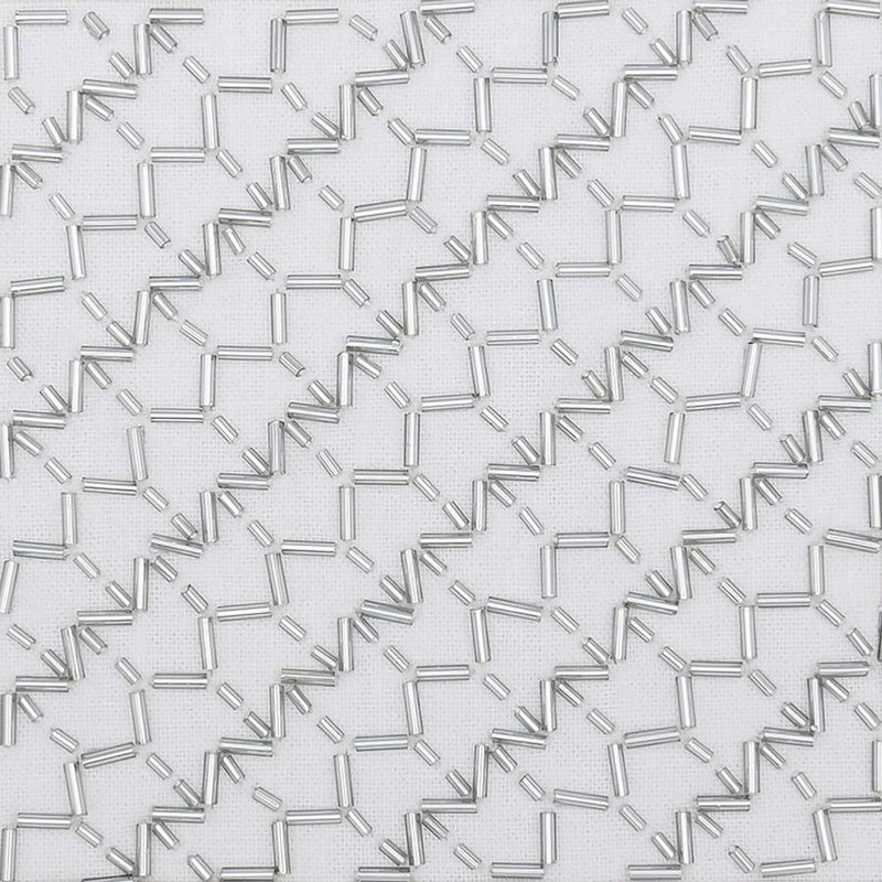 ビーズ刺し子キット 矢羽根