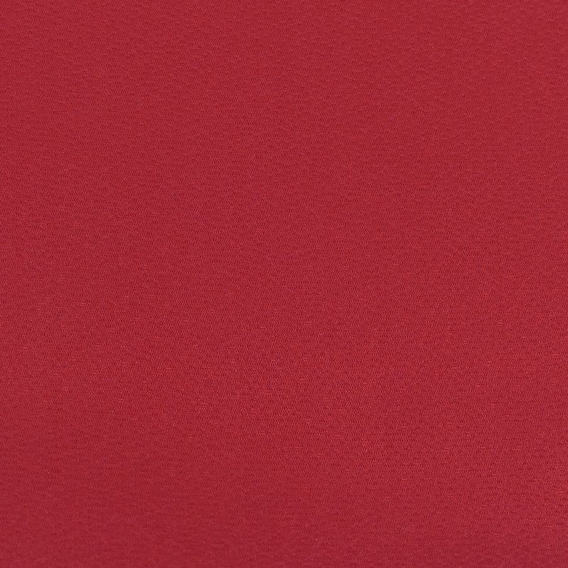 シルクはぎれ/正絹八掛地 (砂面・朱赤) 50cm単位 切り売り【訳ありお買得品】