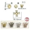 座金 Aタイプ 直径10mm 10個入(ピンクゴールド)