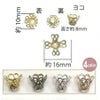 座金 Aタイプ 直径10mm 10個入(ゴールド)
