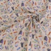 キャッツオンザボード(ライトベージュ) 10cm単位 切り売り