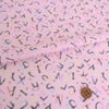 猫のABC体操(ピンク) 10cm単位