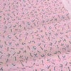 猫のABC体操(ピンク) 10cm単位
