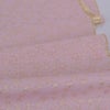 金襴生地(金らん) 楚々桜(さくら色) 10cm単位 切り売り